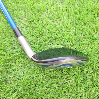Palo de golf Híbrido 19º Ping G5