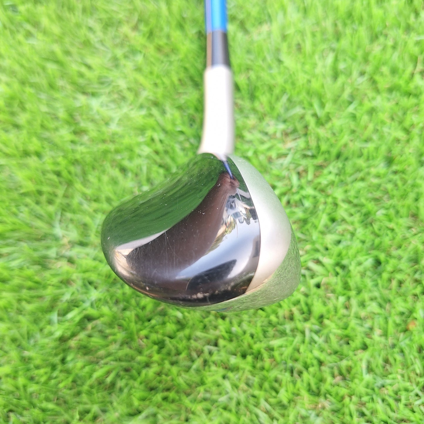 Palo de golf Híbrido 19º Ping G5