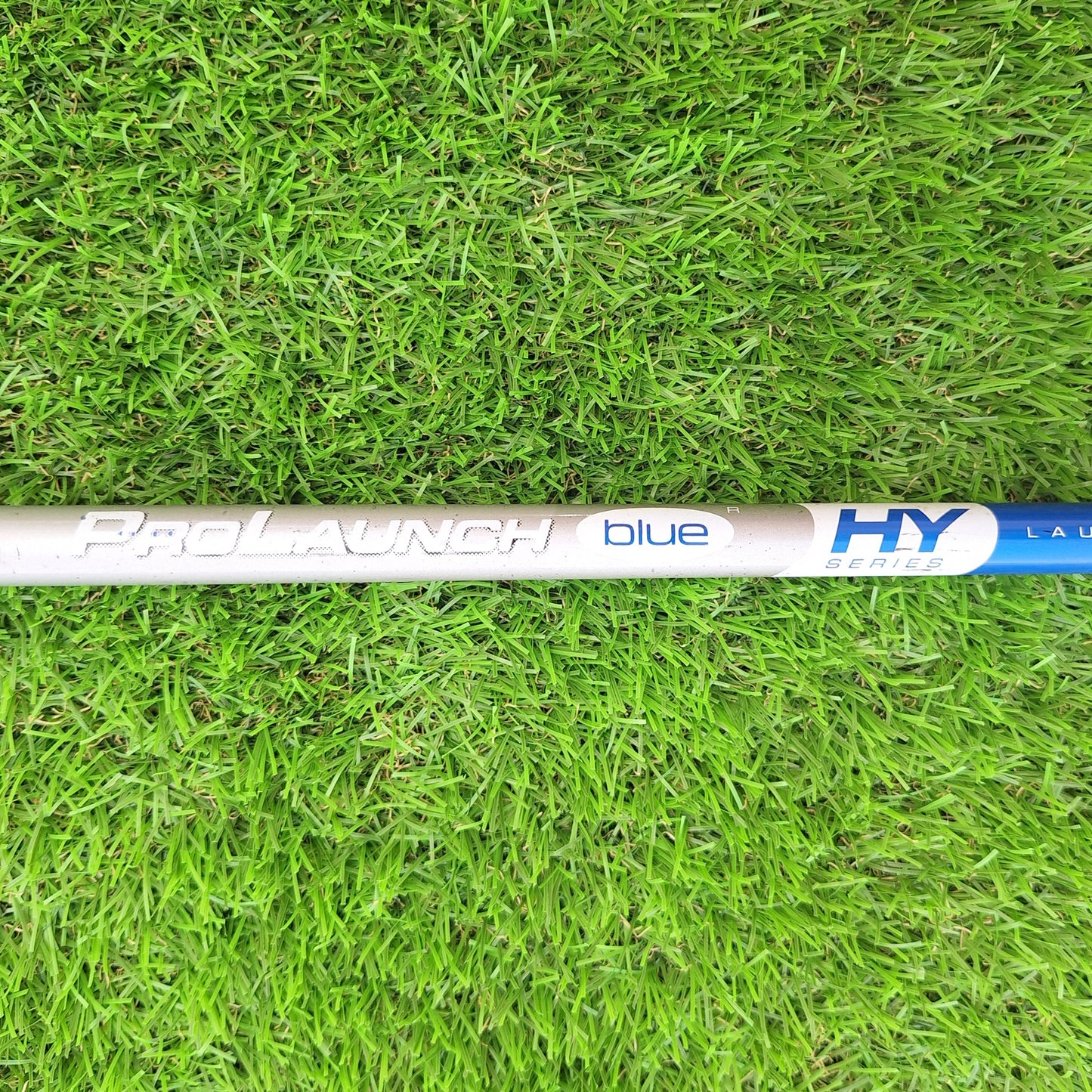 Palo de golf Híbrido 19º Ping G5