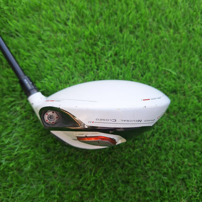 Palo de golf Driver Taylormade R11 10,5º