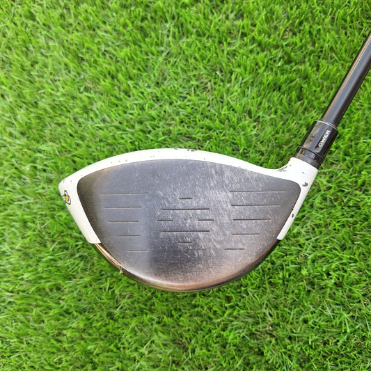 Palo de golf Driver Taylormade R11 10,5º