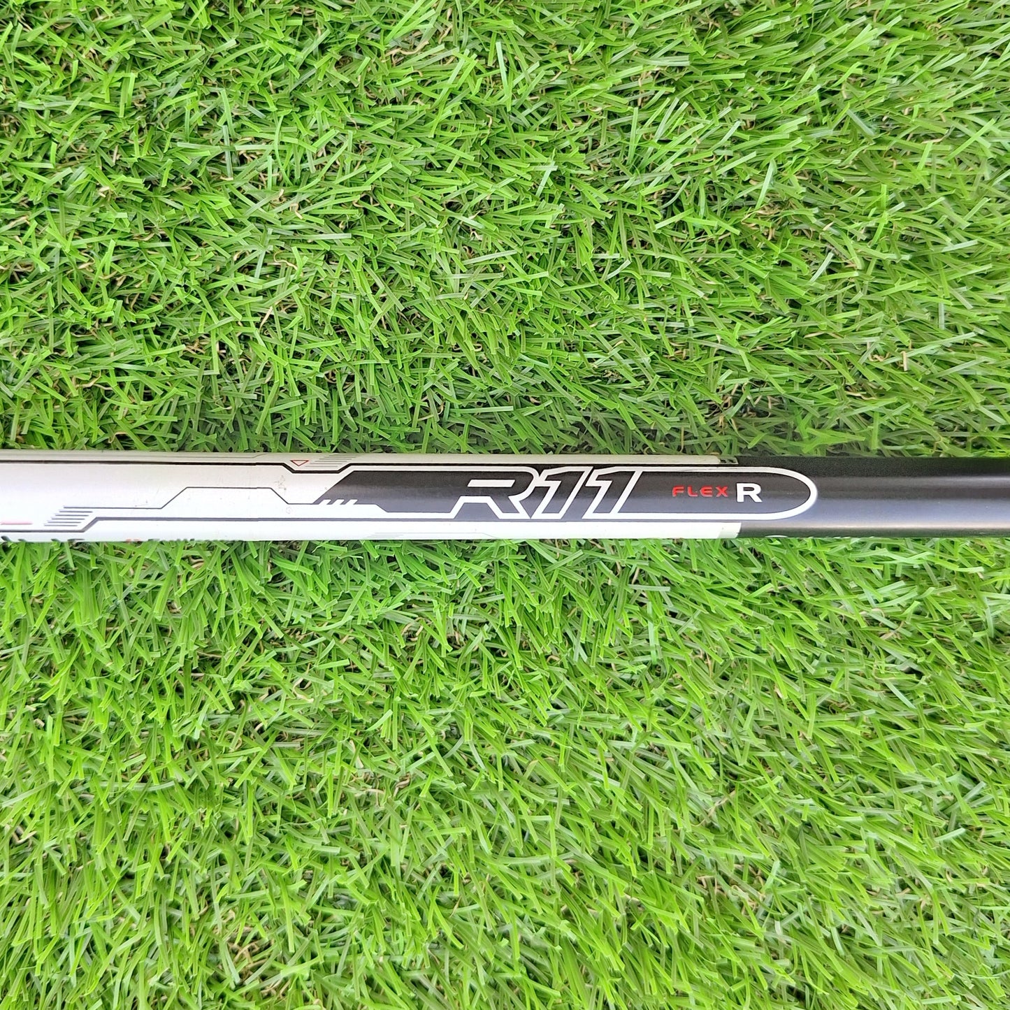 Palo de golf Driver Taylormade R11 10,5º