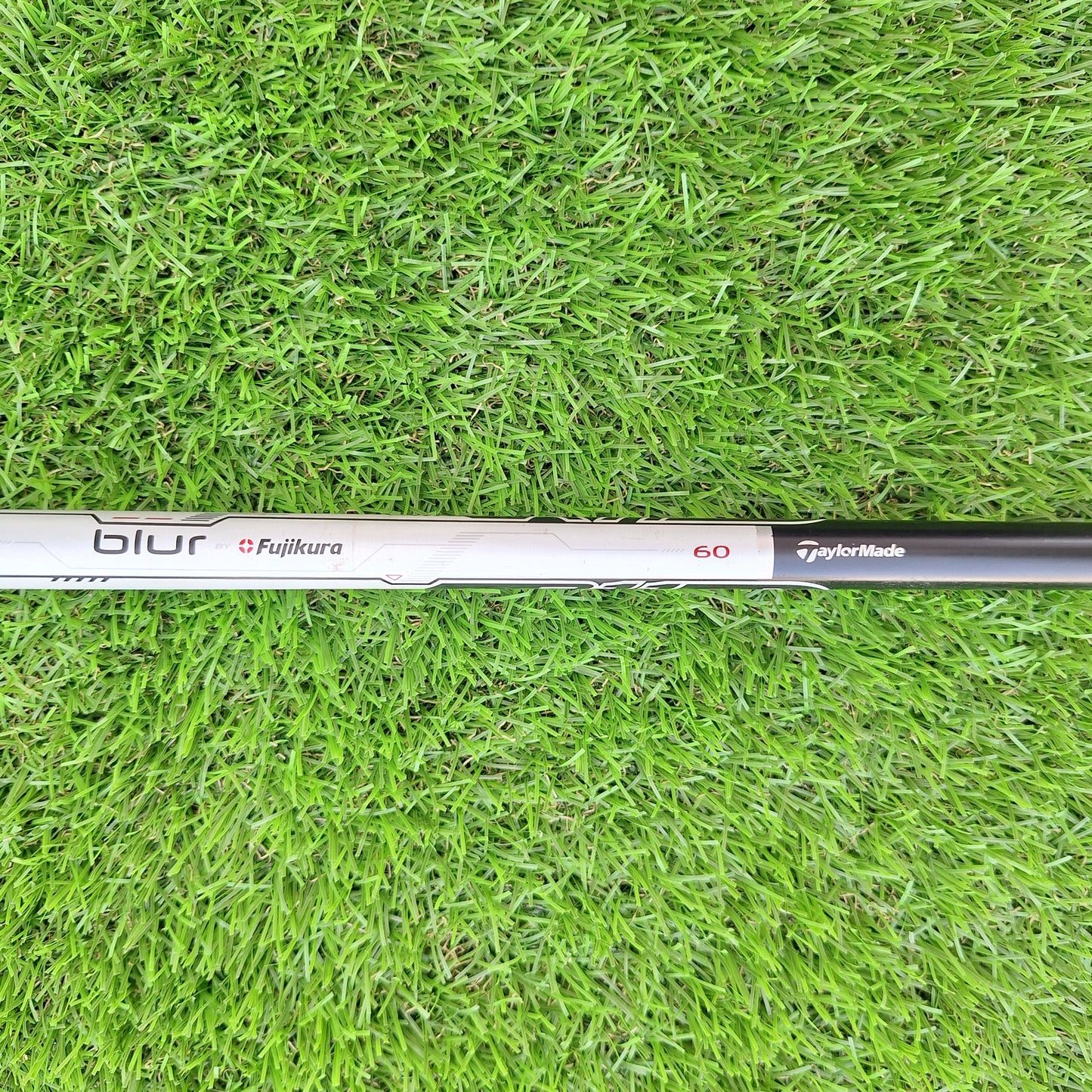 Palo de golf Driver Taylormade R11 10,5º