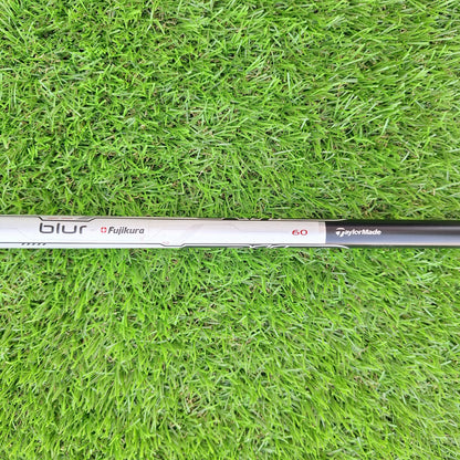 Palo de golf Driver Taylormade R11 10,5º