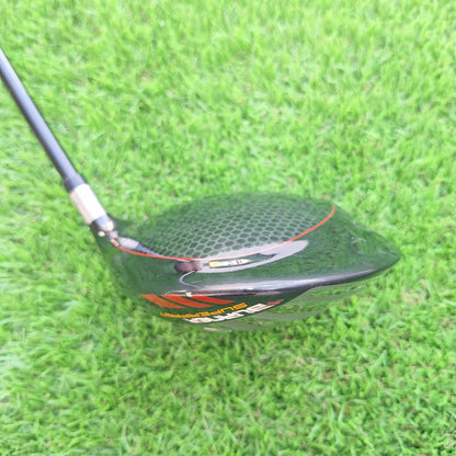 Palo de golf Driver Taylormade Burner Superfast