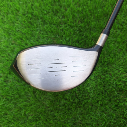 Palo de golf Driver Taylormade Burner Superfast