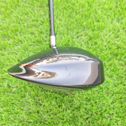 Palo de golf Driver Taylormade Burner Superfast