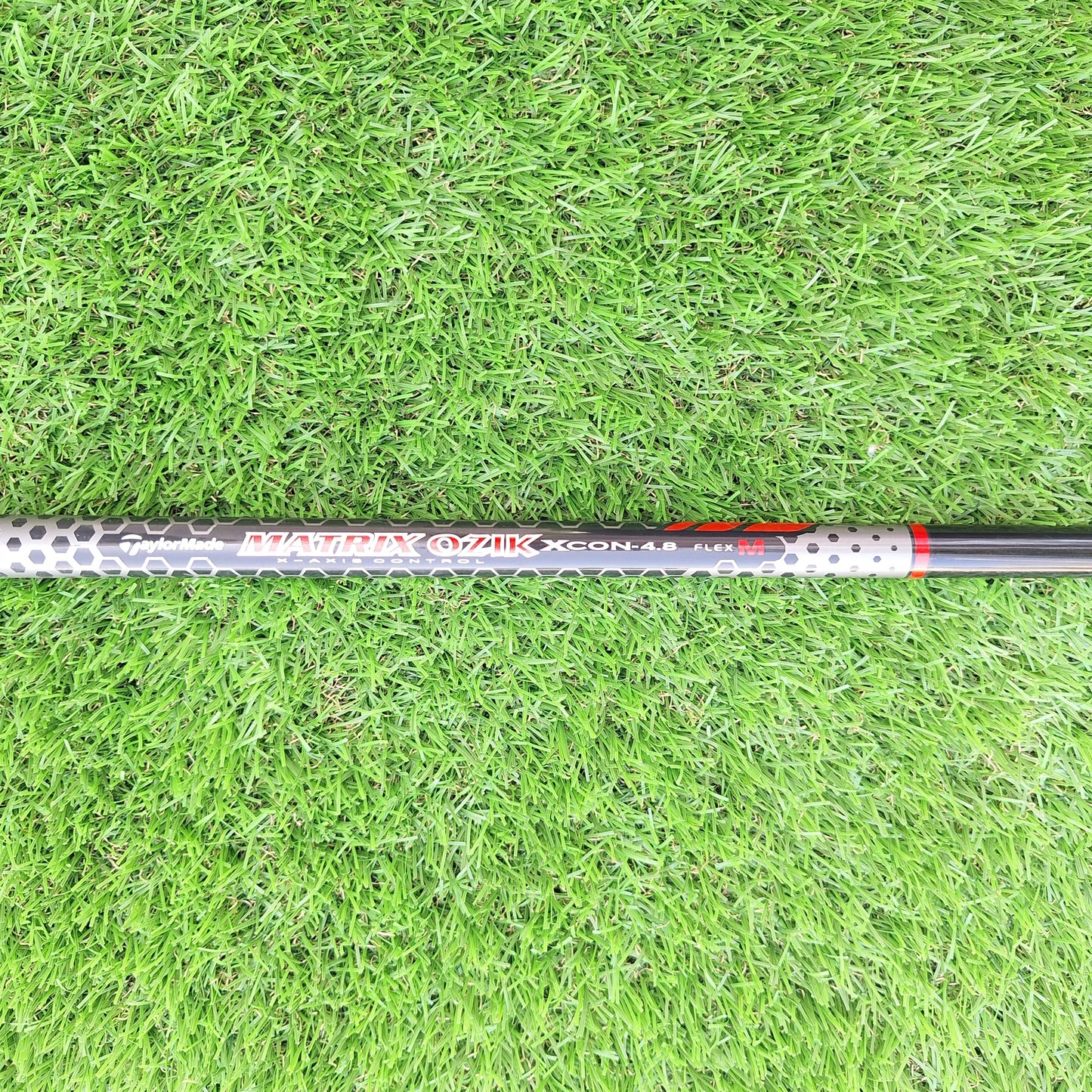 Palo de golf Driver Taylormade Burner Superfast