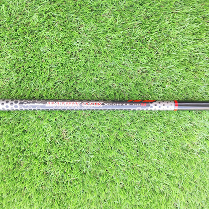 Palo de golf Driver Taylormade Burner Superfast
