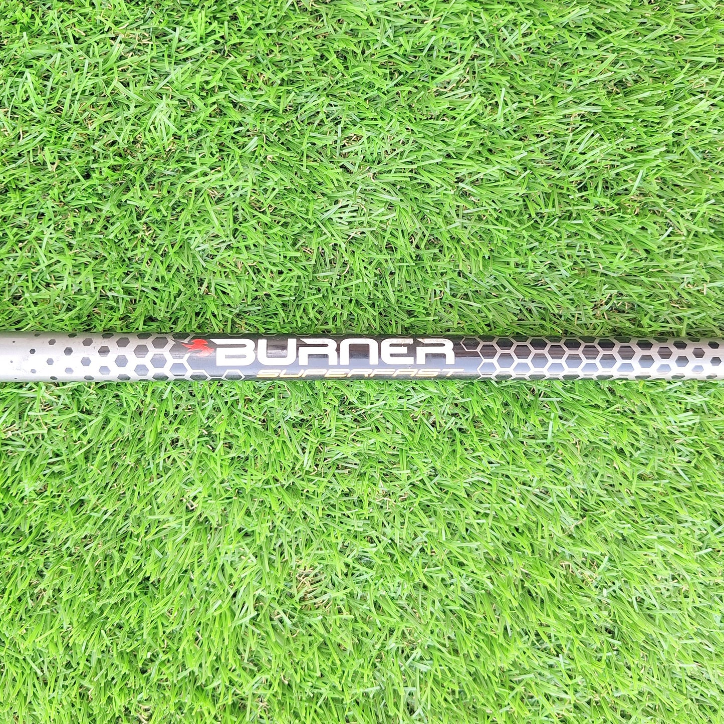 Palo de golf Driver Taylormade Burner Superfast