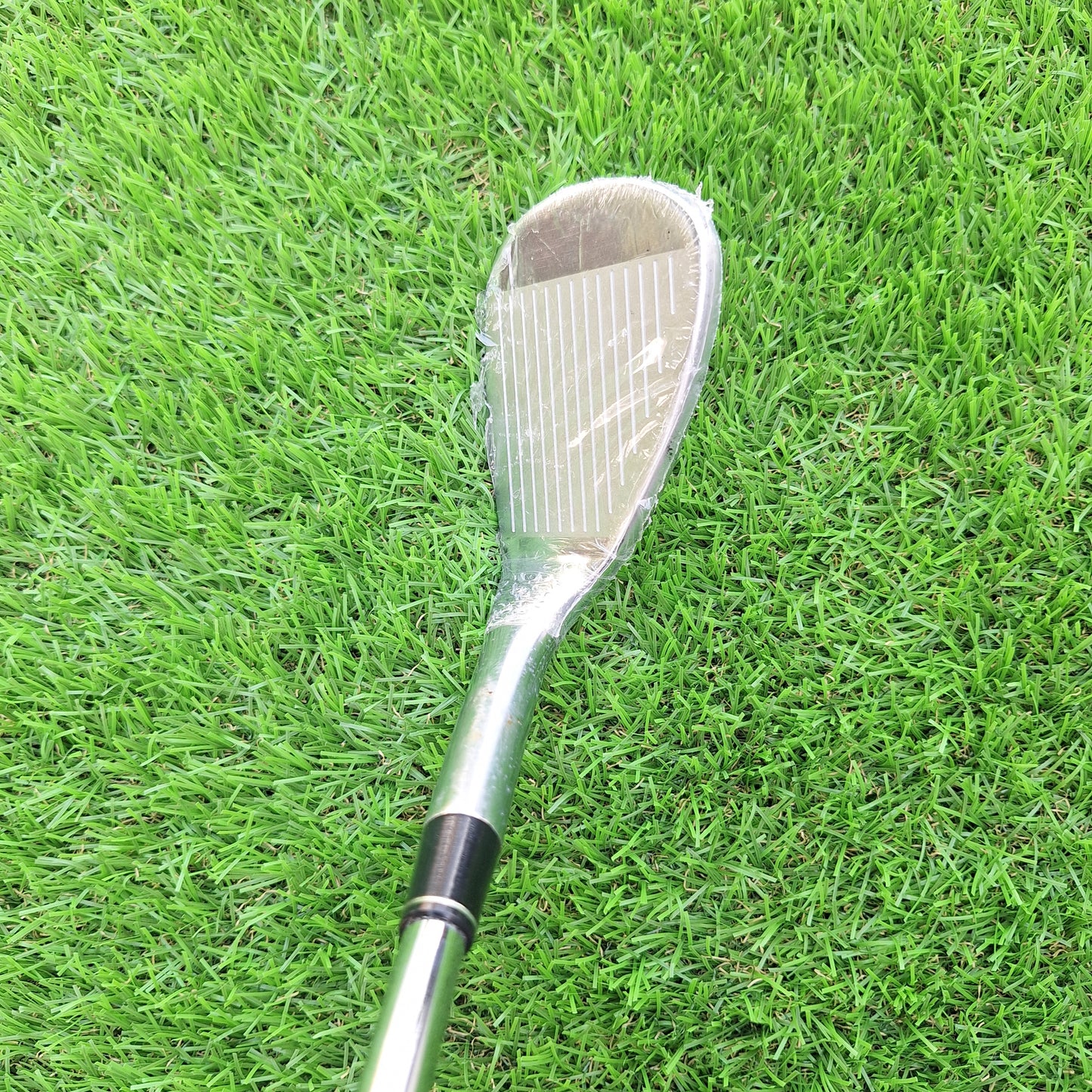 Palo de golf Sand Wedge 56º Mercedes AMG