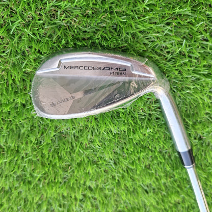 Palo de golf Sand Wedge 56º Mercedes AMG