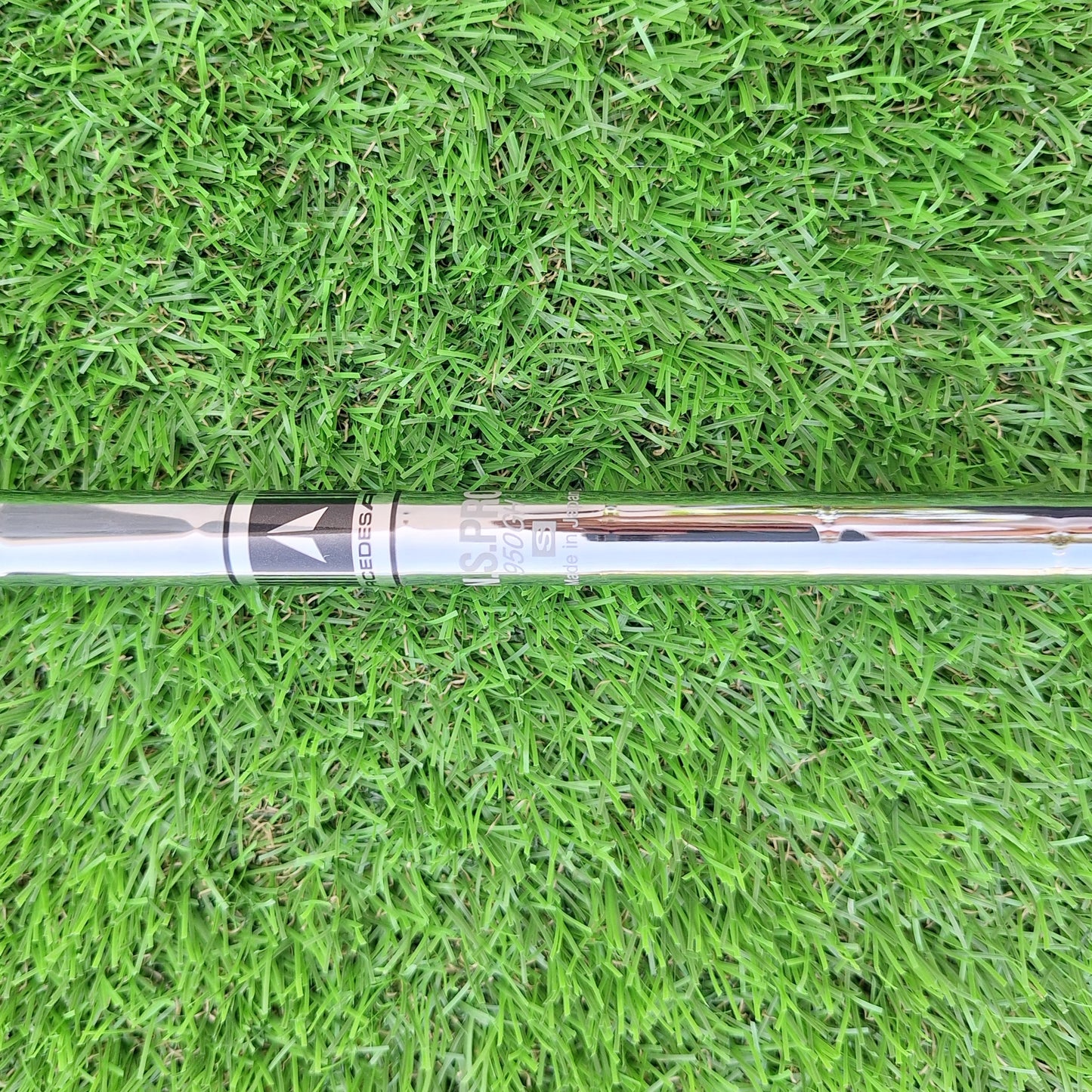 Palo de golf Sand Wedge 56º Mercedes AMG