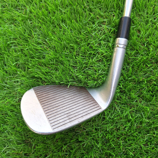 Palo de golf Sand Wedge 56º Taylormade Milled Grind 3