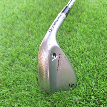Palo de golf Sand Wedge 56º Taylormade Milled Grind 3
