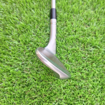Palo de golf Sand Wedge 56º Taylormade Milled Grind 3
