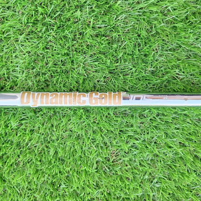 Palo de golf Sand Wedge 56º Taylormade Milled Grind 3