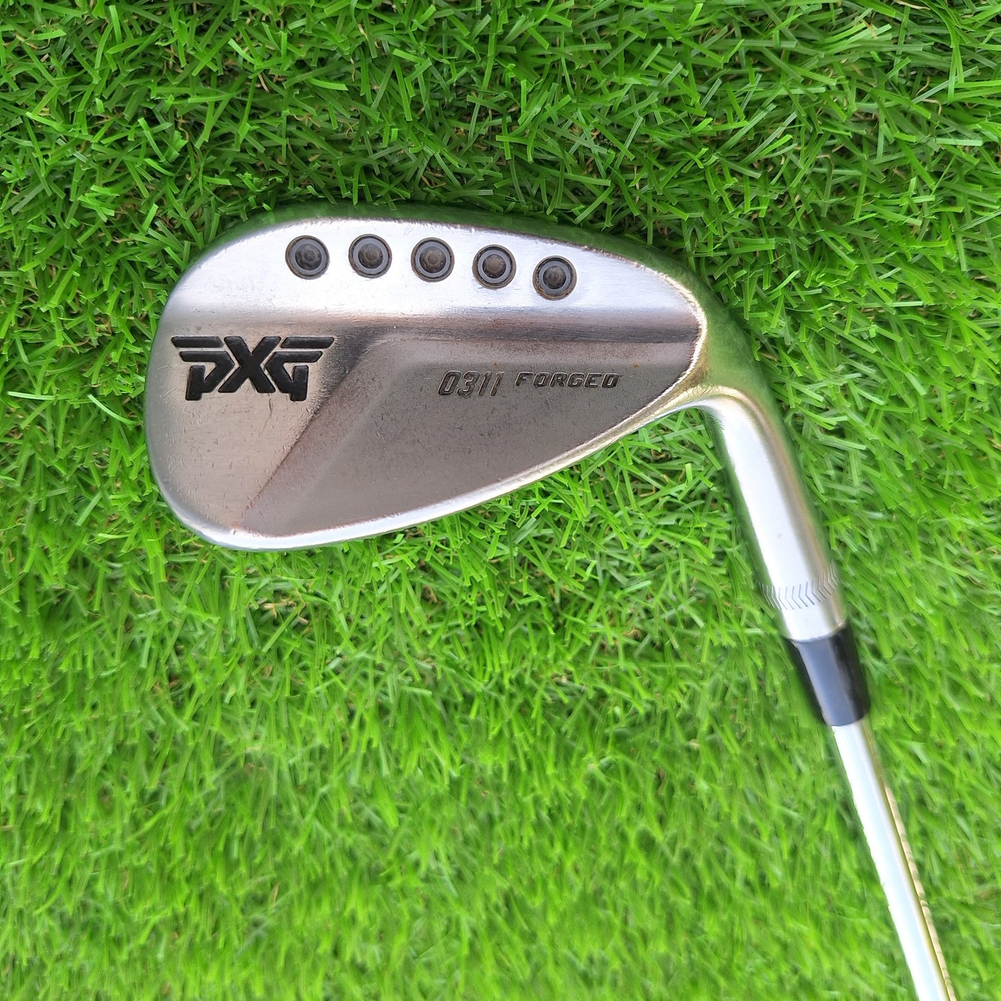 Palo de golf Wedge 52° PXG 0311
