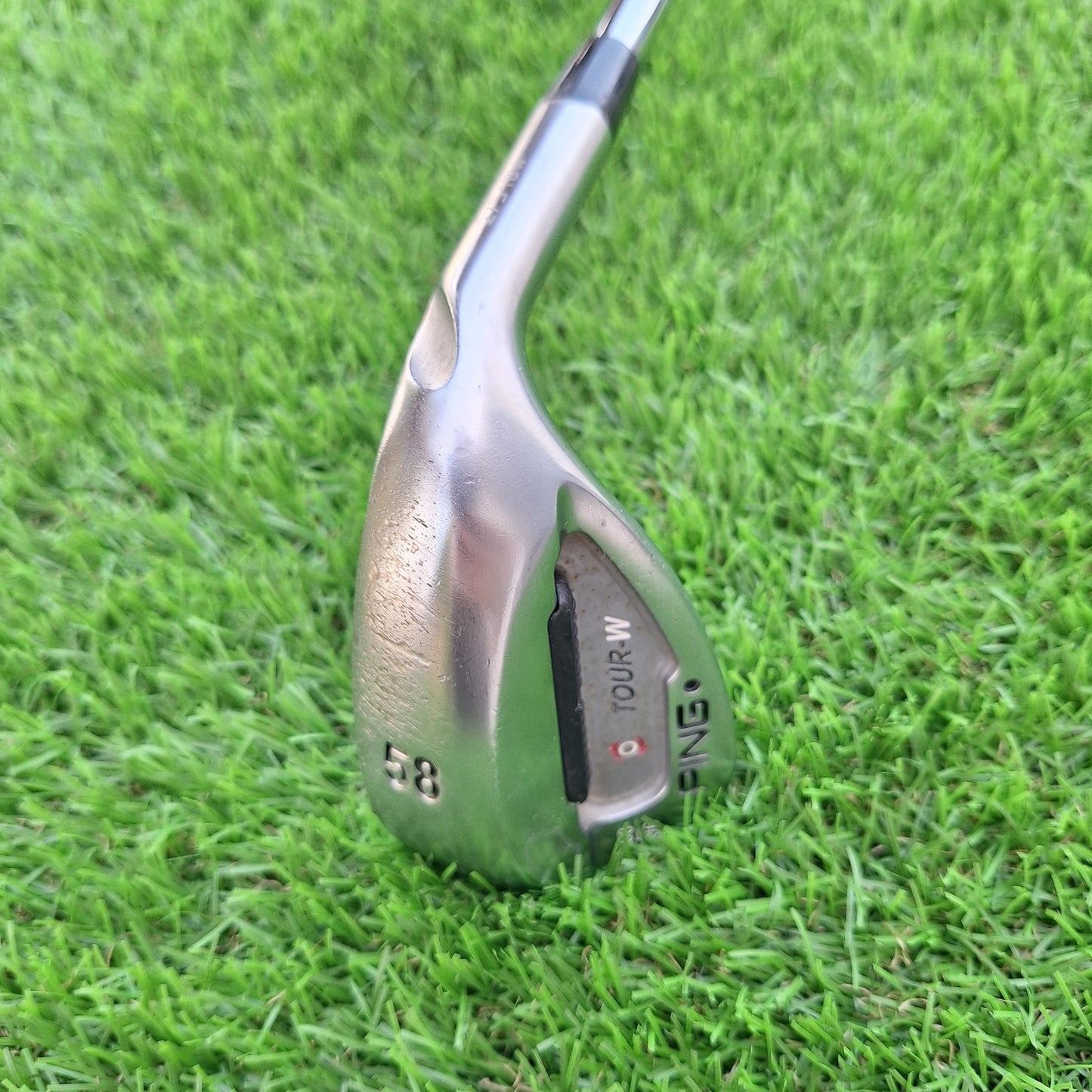 Palo de golf Wedge 58° Ping Tour-W