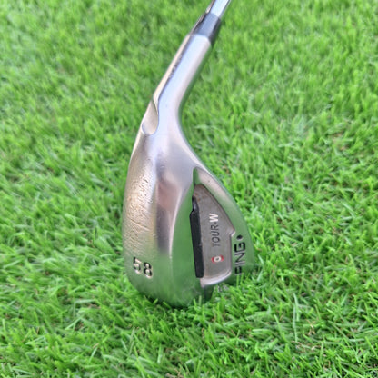 Palo de golf Wedge 58° Ping Tour-W