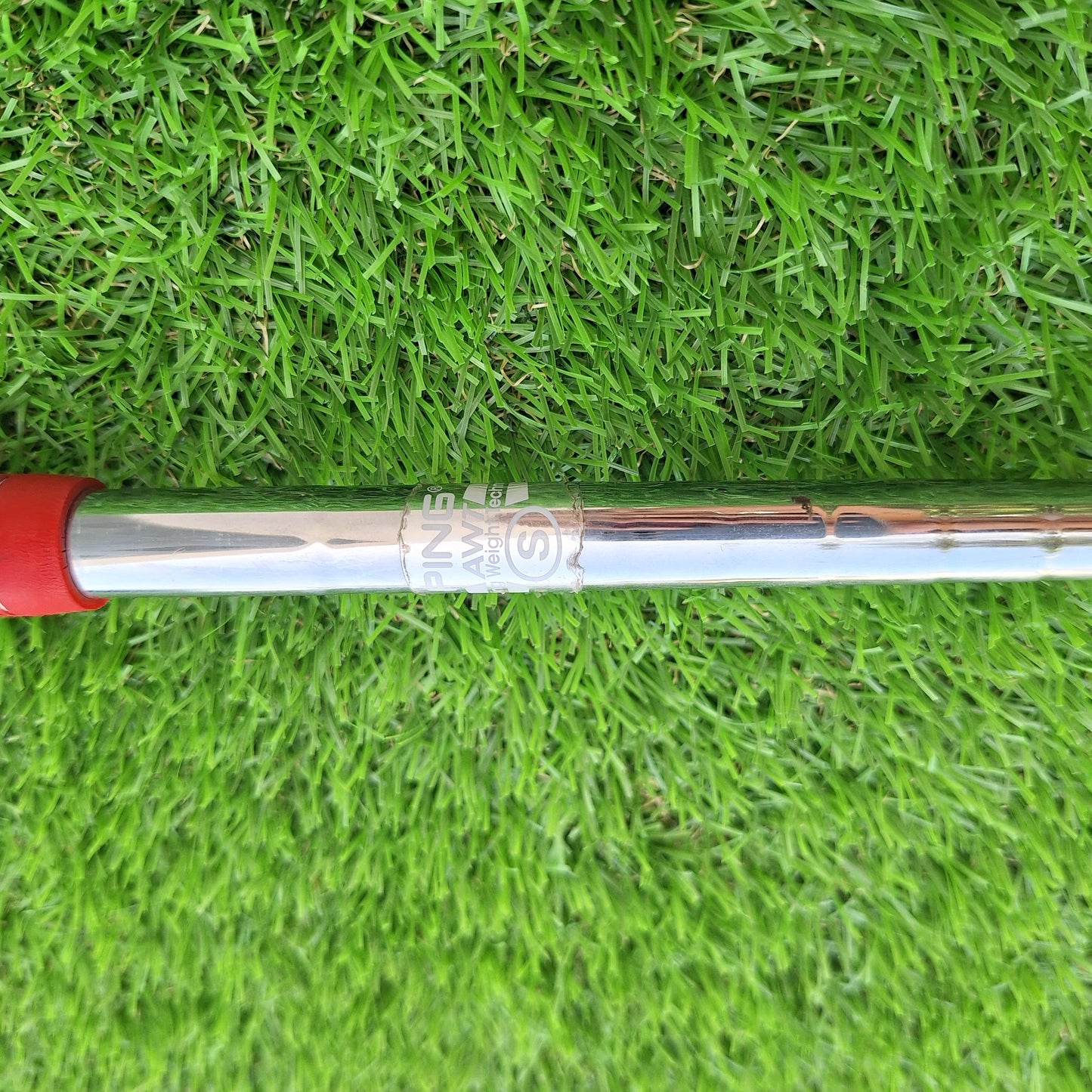 Palo de golf Wedge 58° Ping Tour-W