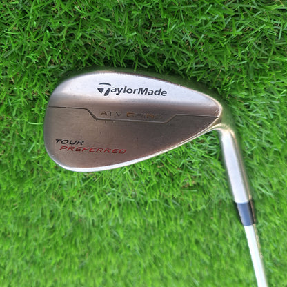 Palo de golf Sand Wedge 56° Taylormade Tour Preferred