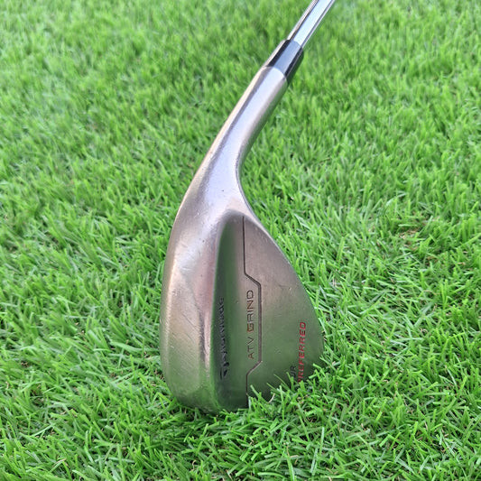 Palo de golf Sand Wedge 56° Taylormade Tour Preferred