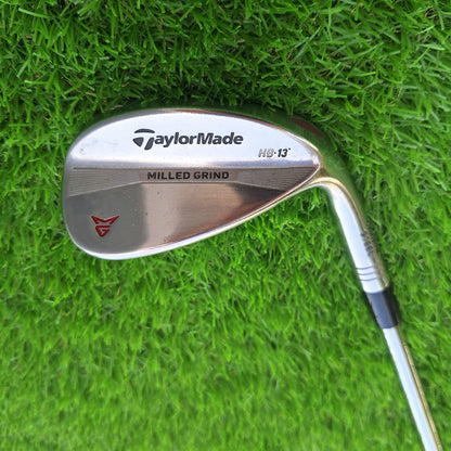 Palo de golf Sand Wedge 56º Taylormade Milled Grind