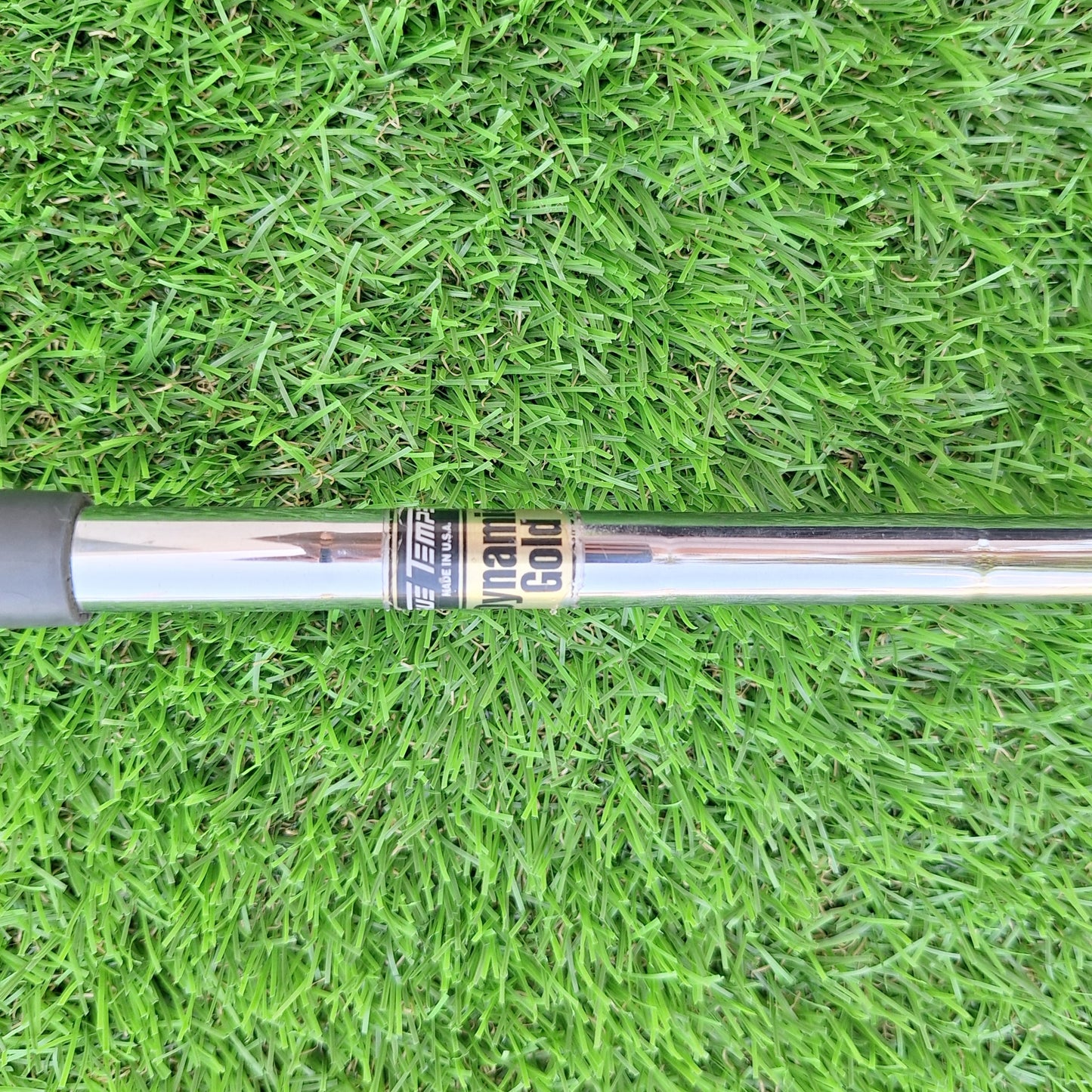 Palo de golf Sand Wedge 56º Taylormade Milled Grind