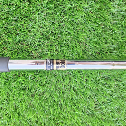 Palo de golf Sand Wedge 56º Taylormade Milled Grind