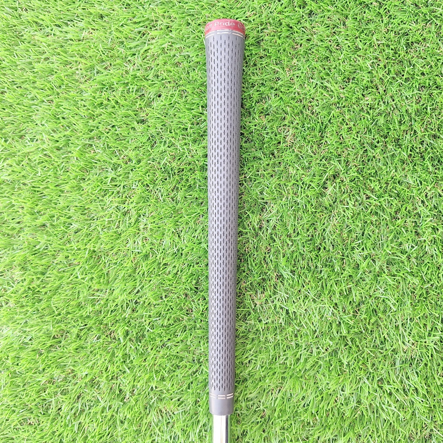 Palo de golf Sand Wedge 56º Taylormade Milled Grind