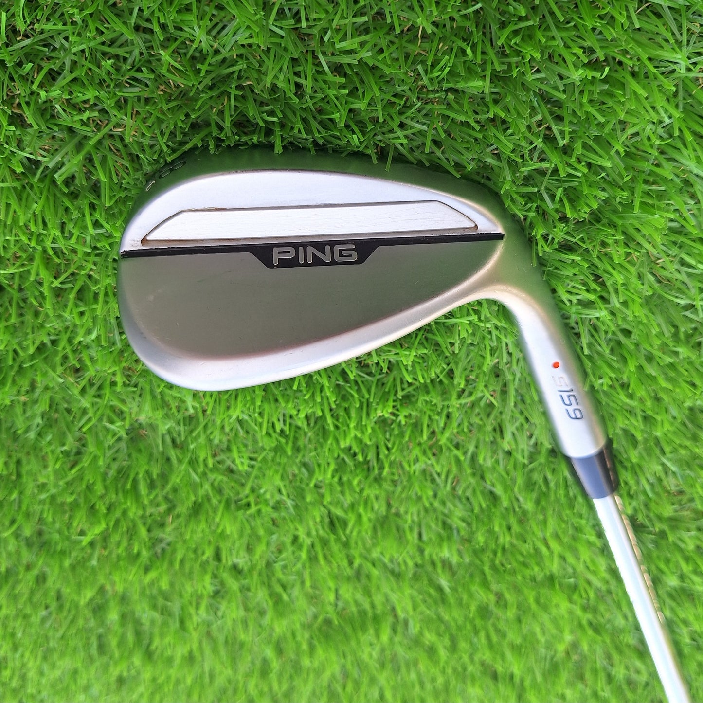 Palo de golf Wedge 58° Ping S159