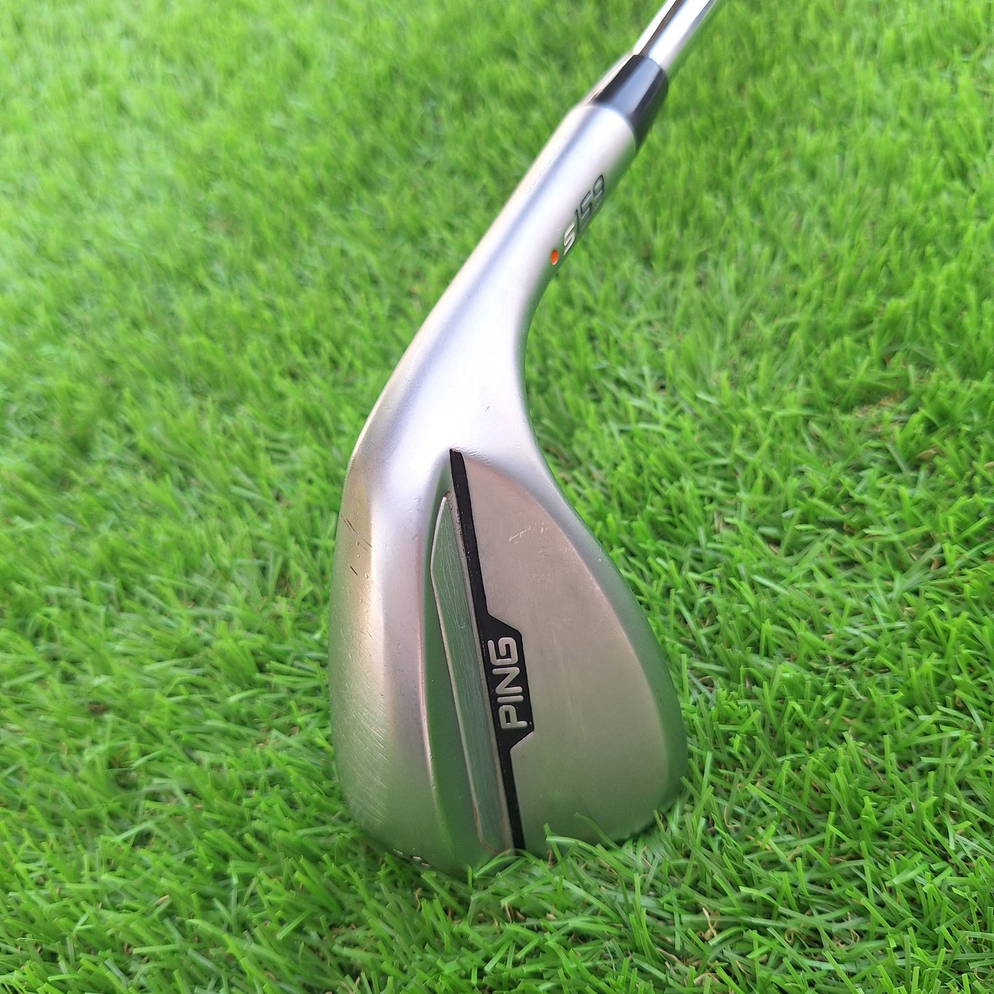 Palo de golf Wedge 58° Ping S159