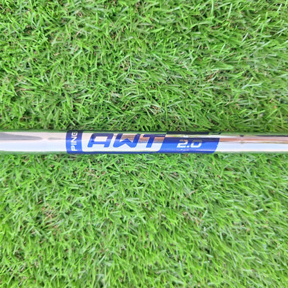 Palo de golf Wedge 58° Ping S159