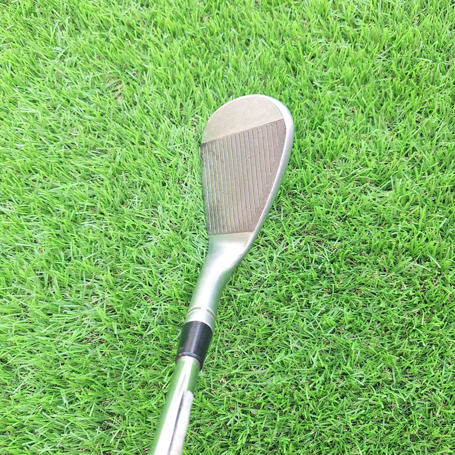 Palo de golf Wedge 58º Taylormade Milled Grind 3