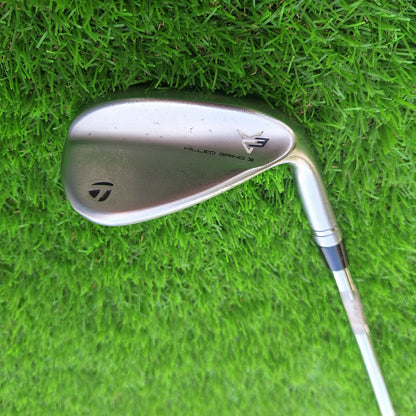 Palo de golf Wedge 58º Taylormade Milled Grind 3