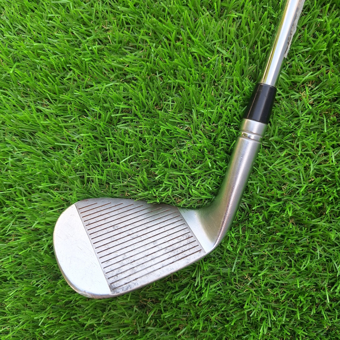 Palo de golf Wedge 58º Taylormade Milled Grind 3