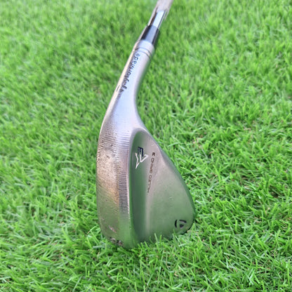 Palo de golf Wedge 58º Taylormade Milled Grind 3