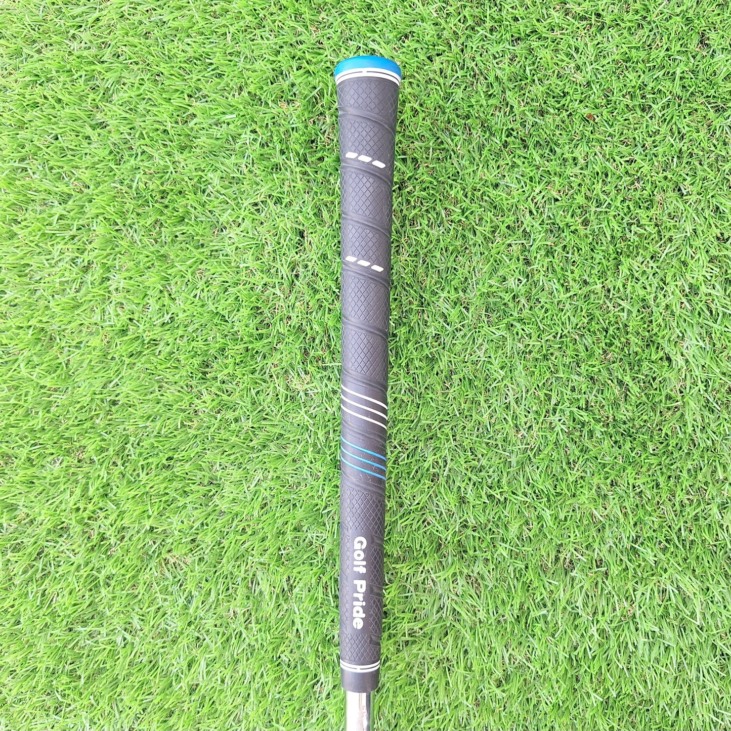 Palo de golf Wedge 58º Taylormade Milled Grind 3
