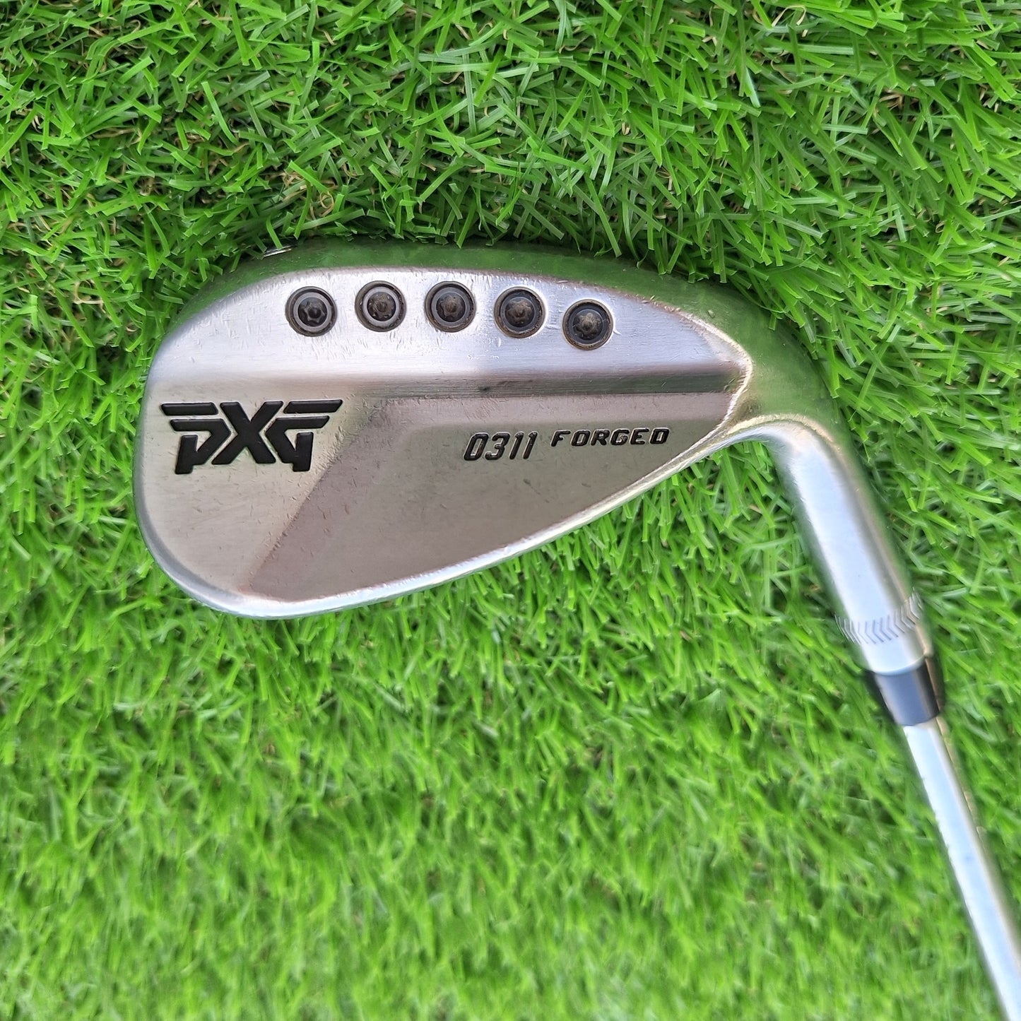 Palo de golf Wedge 60° PXG 0311