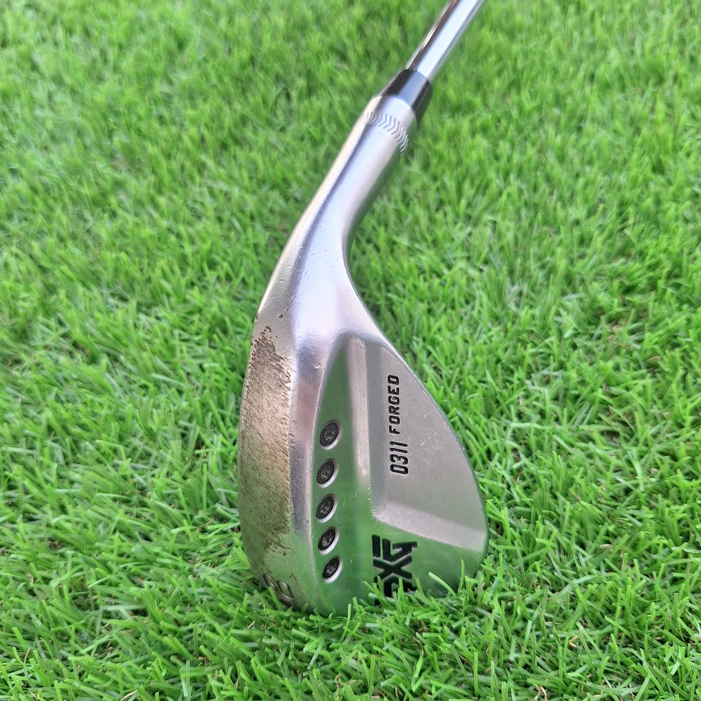 Palo de golf Wedge 60° PXG 0311