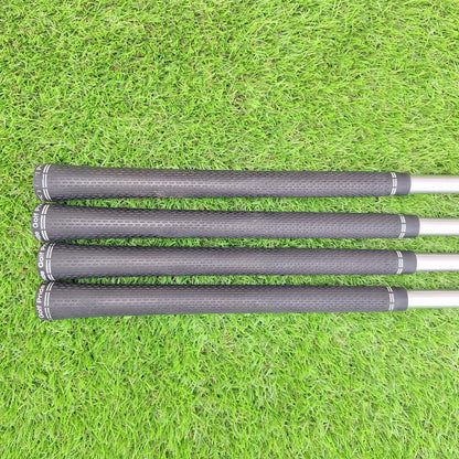 Palos de golf Hierros 7-PW Titleist MB 716