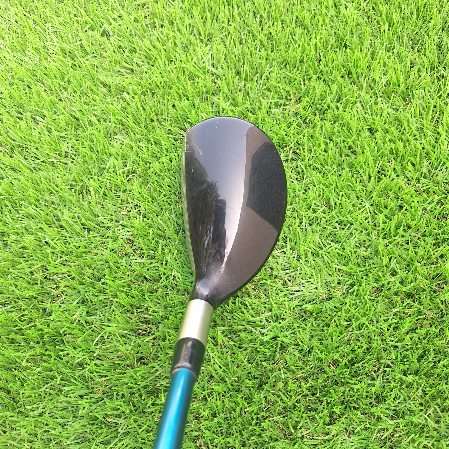 Palo de golf Híbrido 2 19º Bridgestone J36