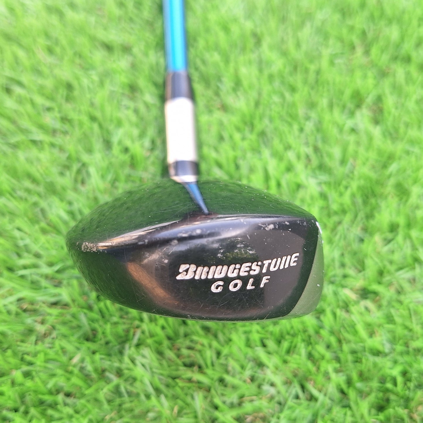 Palo de golf Híbrido 2 19º Bridgestone J36