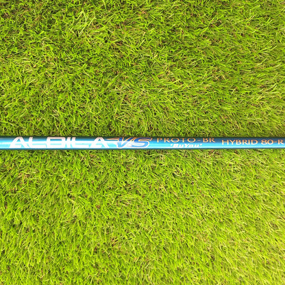 Palo de golf Híbrido 2 19º Bridgestone J36