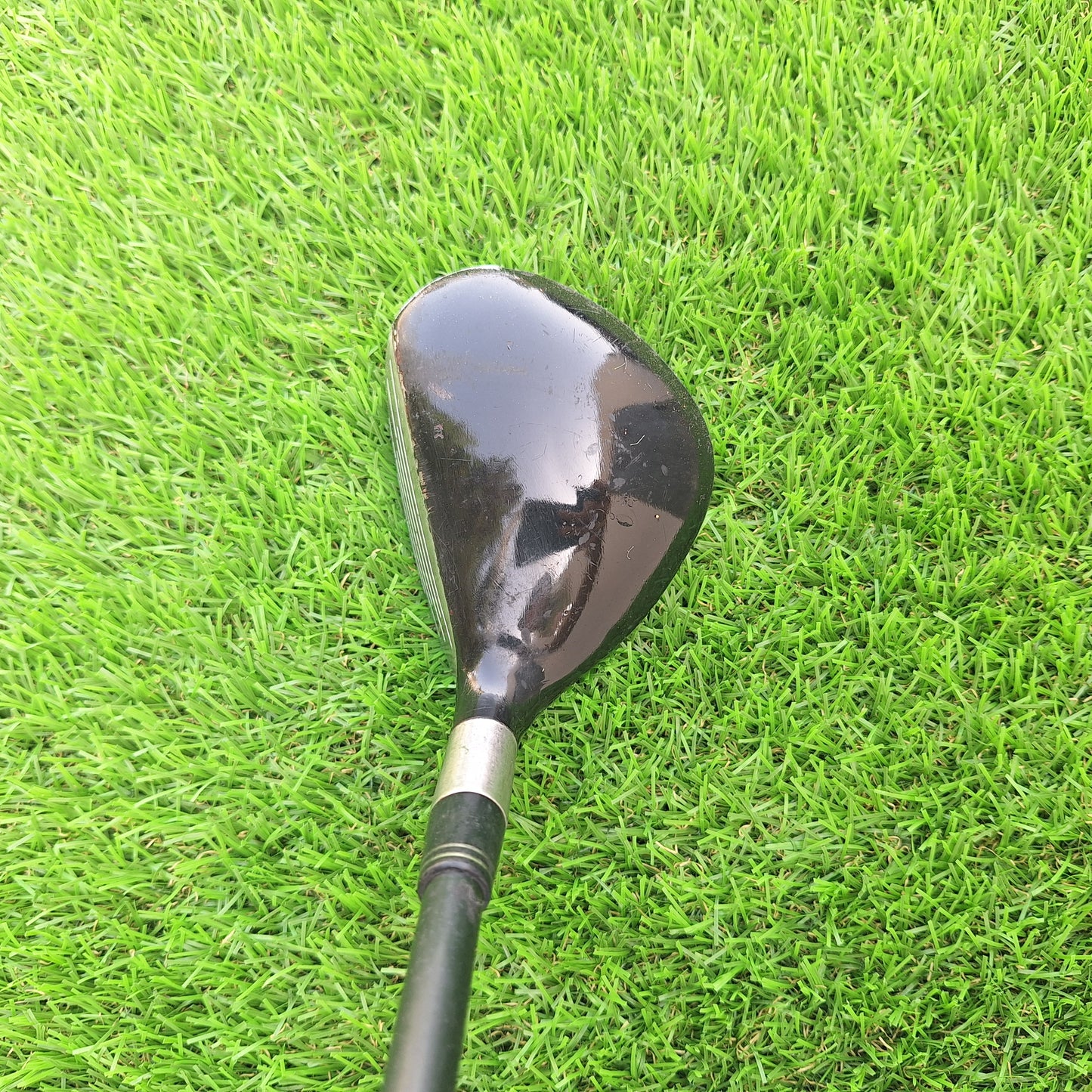 Palo de golf Híbrido 5 25º Taylormade R7