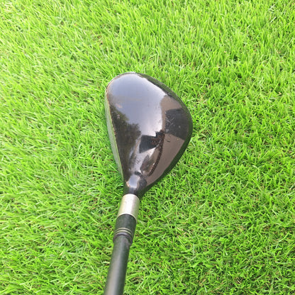 Palo de golf Híbrido 5 25º Taylormade R7