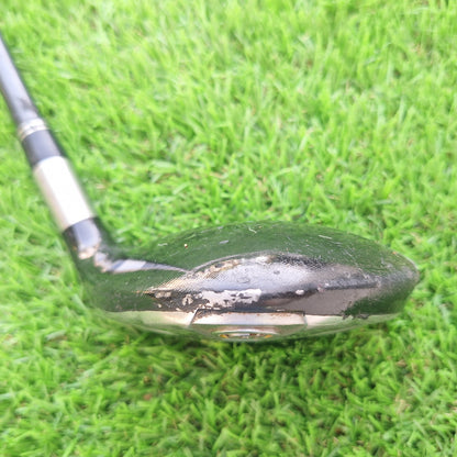 Palo de golf Híbrido 5 25º Taylormade R7
