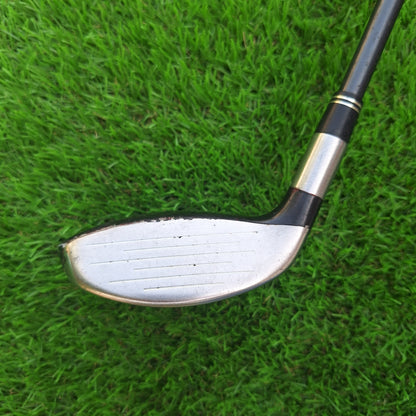 Palo de golf Híbrido 5 25º Taylormade R7
