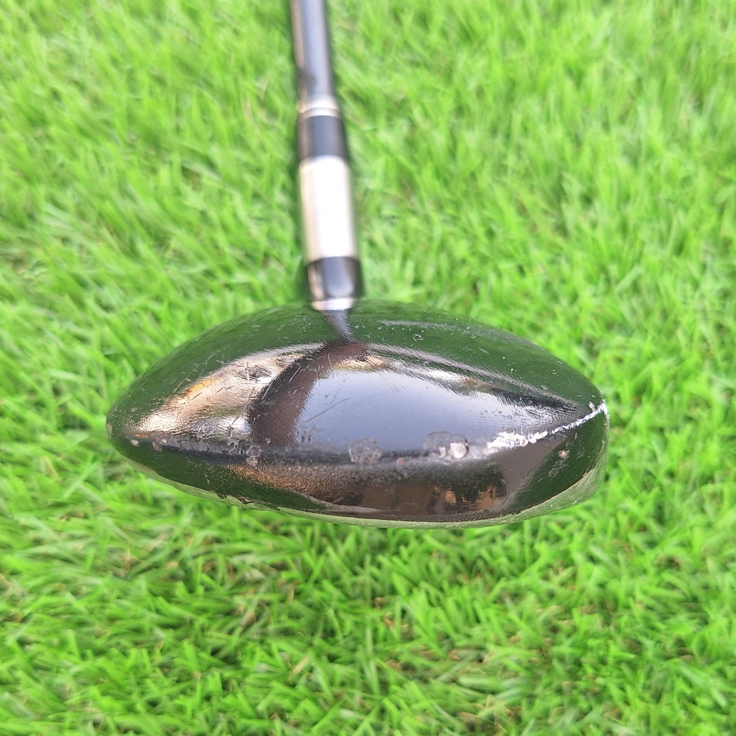 Palo de golf Híbrido 5 25º Taylormade R7